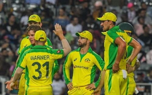 Men’s T20 World Cup 2021, Australia vs South Africa Live Streaming: When and where to watch? Image