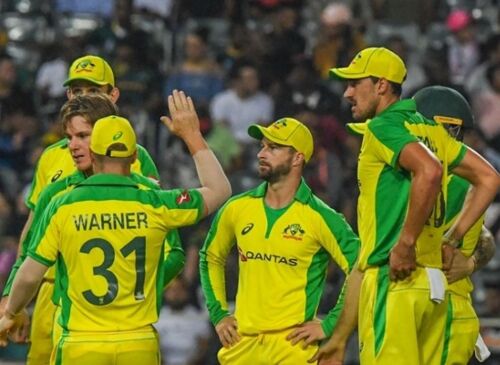 ICC T20 World Cup 2021, Match 22, Australia vs Sri Lanka Live Streaming: When and Where to watch? Image