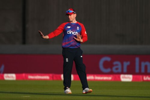 ICC T20 World Cup 2021, England vs Bangladesh Live Streaming: When and Where to watch? Image