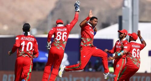 Men’s T20 World Cup 2021, Match 6, Oman v Bangladesh: Preview, Fantasy Tips, Likely XIs Image