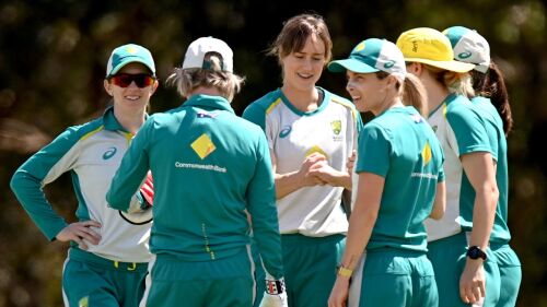 Australia vs India, 2nd Women’s T20I Live Streaming: When and where to watch? Image