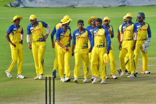 Syed Mushtaq Ali Trophy 2021/22 Final, Tamil Nadu vs Karnataka: Preview, likely XIs and fantasy tips Image