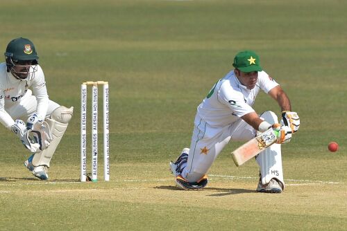 Bangladesh vs Pakistan, 1st Test Day 4: Visitors close to win at Chattogram Image