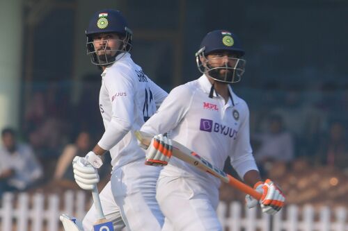 India vs New Zealand, 1st Test at Kanpur, Day 2 Preview: 1st hour critical for both sides as hosts hold edge Image