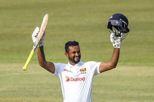 Sri Lanka vs West Indies, First Test Day 4 Preview: Weather holds key for hosts' triumph Image