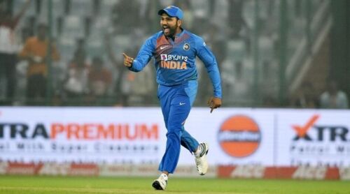 Rohit to lead India in New Zealand T20Is; India A squad announced for South Africa Image