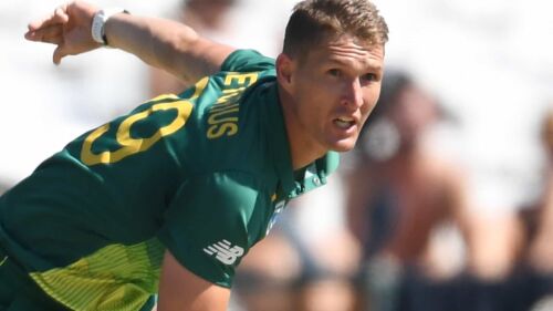 Men’s T20 World Cup 2021, Bangladesh vs South Africa Live Streaming: When and where to watch? Image