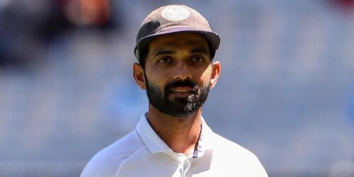 Rahane confirms Iyer's Test debut at Kanpur Image