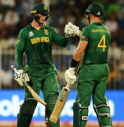 Daily Cricket News, 6 November: South Africa eliminated, England, Australia walk into semi-finals, more Image