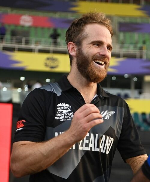 Daily Cricket News, 10 November: New Zealand in T20 World Cup final, more Image