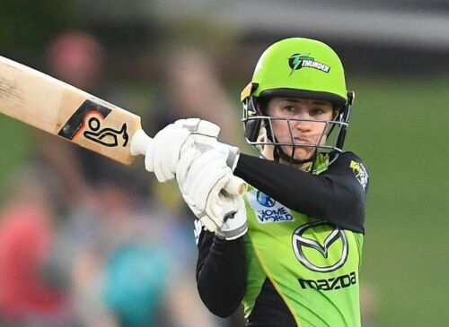 Women's Big Bash League 2021/22: Perth Scorchers vs Adelaide Strikers: Preview, fantasy tips, probable XIs Image