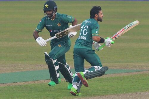 Bangladesh vs Pakistan, 2nd T20I: Fakhar, Shaheen help Pakistan win series Image