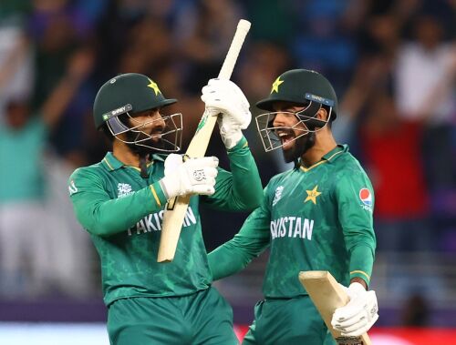 Pakistan vs Scotland, T20 World Cup 2021: Preview, Likely XIs, Fantasy tips, Fantasy XI Image