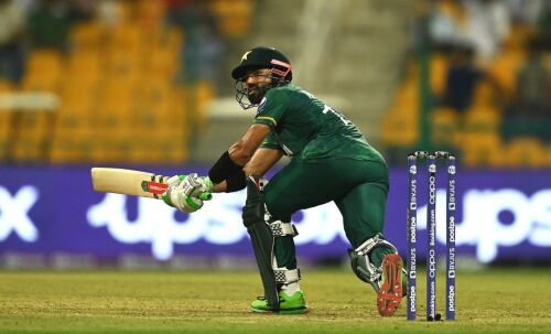 3rd T20I: Bangladesh batters disappoint again, Pakistan complete sweep Image