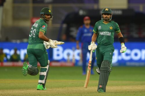 ICC T20 World Cup 2021, Match 41, Pakistan vs Scotland Live Streaming: When and Where to watch? Image