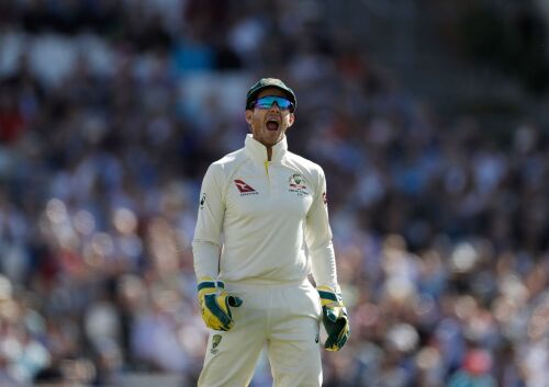 Australia recall Khawaja for Ashes Image