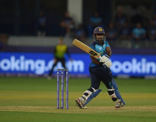 ICC T20 World Cup 2021: Sri Lanka seek lifeline against in-form England Image