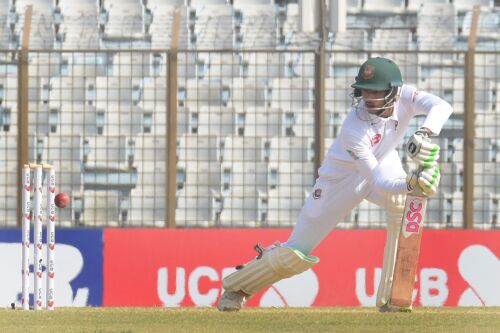 Bangladesh vs Pakistan, 1st Test Day 4 Live Streaming: When and where to watch? Image