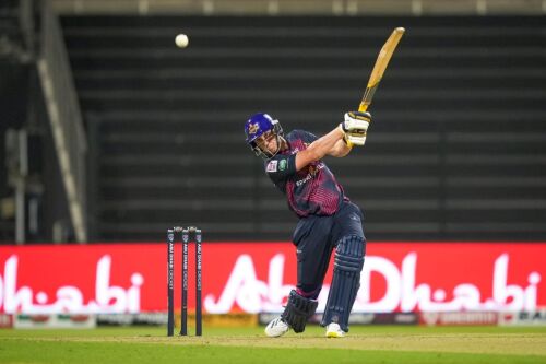 Abu Dhabi T10 League 2021, Match Day 6 Live Streaming: When and where to watch? Image