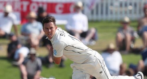 Daily Cricket News, 4 November: Yorkshire suspended from hosting Tests, New Zealand announce Test squad  Image