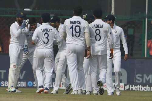 Daily Cricket News, 29 November: Pakistan 93 runs away from win, New Zealand salvage a draw Image