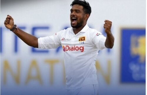 Sri Lanka vs West Indies, 2nd Test, Day 2 Live Streaming: When and where to watch? Image