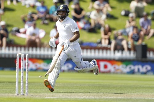 Rohit, Pant, Bumrah and Shami rested for New Zealand Tests Image