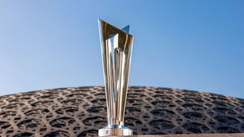 ICC T20 World Cup 2021, final, Australia vs New Zealand: Statistical preview Image