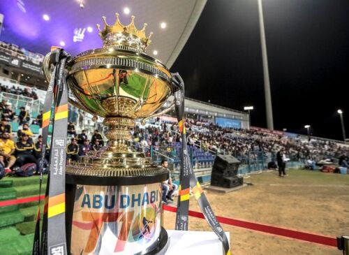 Abu Dhabi T10 League 2021/22: 28 November, roundup Image