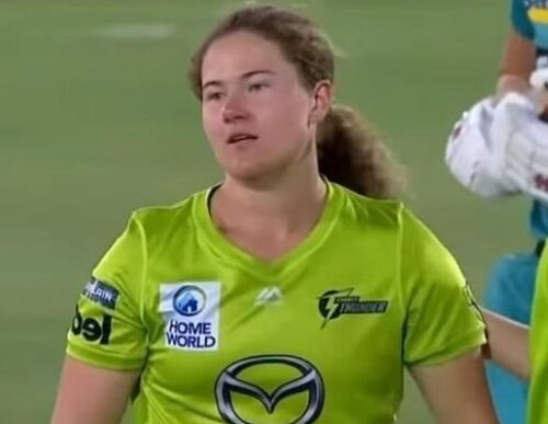 Women's Big Bash League 2021/22: Most runs, wickets after Sydney Sixers vs Brisbane Heat Image