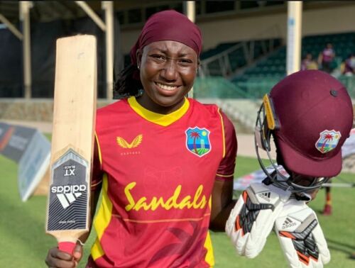 Women's World Cup Qualifier 2021, Ireland v West Indies: Preview, Fantasy Tips, Likely XI Image