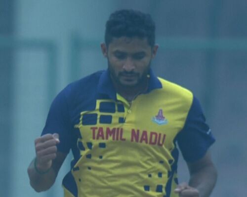 Syed Mushtaq Ali Trophy 2021/22, Final, Tamil Nadu vs Karnataka Live Streaming: When and Where to watch? Image