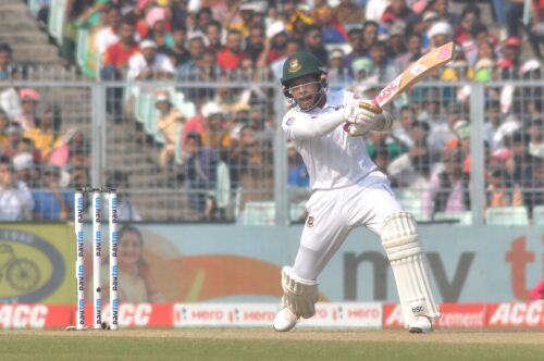 Bangladesh vs Pakistan, 1st Test Day 3 Live Streaming: When and where to watch? Image