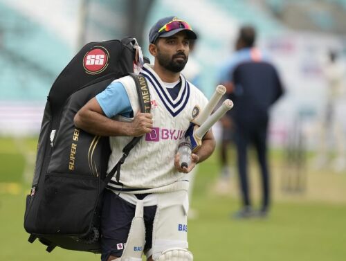 Cricket News, 16 May: Ajinkya Rahane ruled out of IPL 2022, more Image