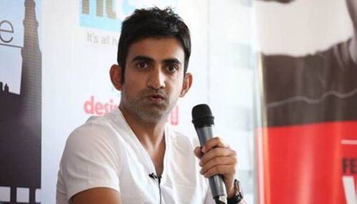 IPL 2022: Lucknow franchise rope in Gambhir, Dahiya Image