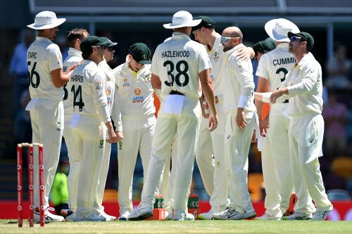 The Ashes 2021/22 Second Test Day 1 Live Streaming: When and where to watch? Image