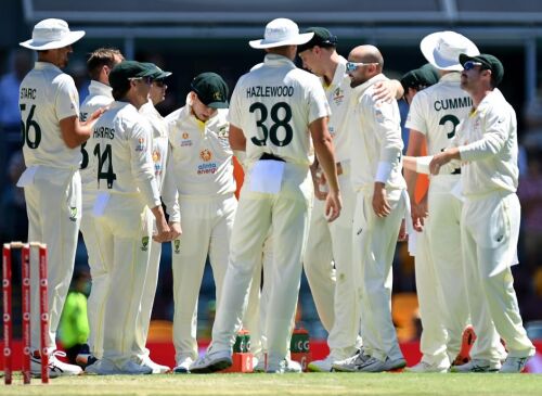 Cricket News, 20 January: Australia climb to top of ICC Test rankings, more Image