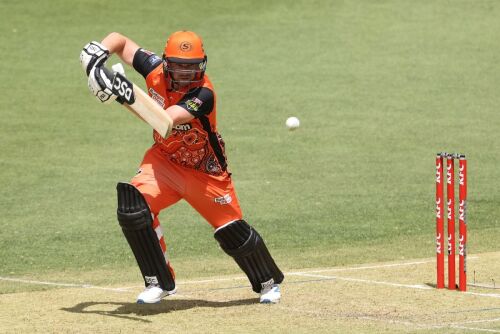 Big Bash League 2021/22: 4 December roundup Image