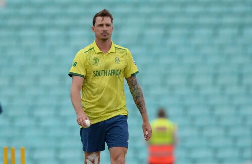 Steyn, Lara join Sunrisers Hyderabad for IPL 2022 Image