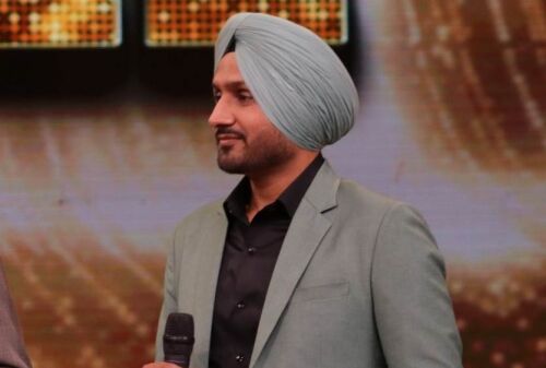 Harbhajan Singh retires from all cricket Image