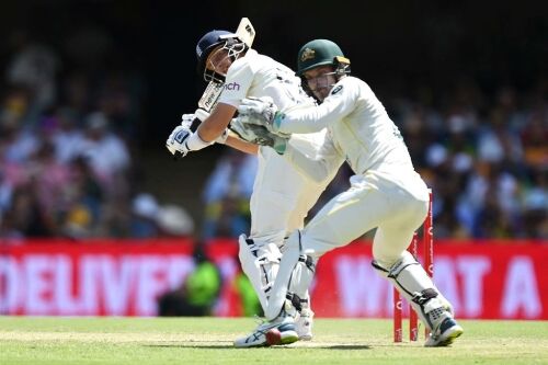 The Ashes 2021/22, First Test Day 3: Root, Malan keep England's hopes alive Image