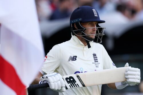 England make four changes for third Ashes Test Image