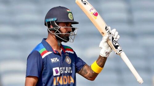 Rahul ruled out of South Africa T20Is, Pant to lead Image