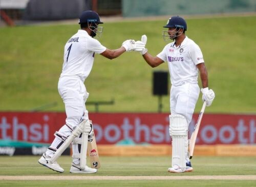 South Africa vs India, 1st Test Day 5 Live Streaming: When and where to watch? Image