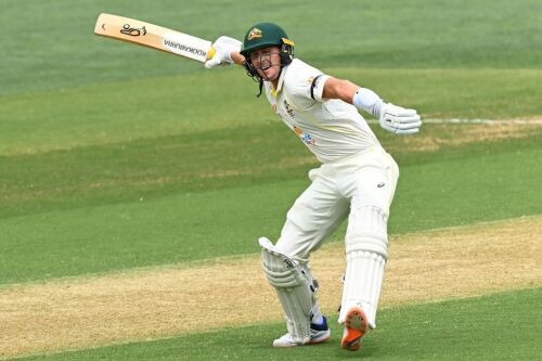 Cricket News, 22 December: Labuschagne replaces Root at top Test batter, more Image