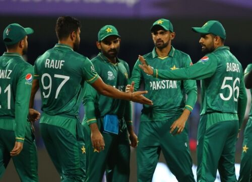 Pakistan vs West Indies, 2nd T20I Live Streaming: When and Where to Watch? Image