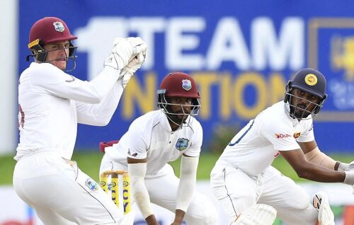 West Indies vs England 3rd Test Day 4 preview Image