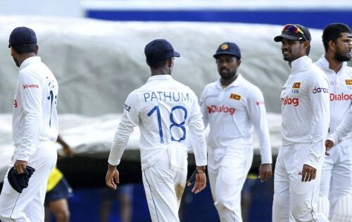 Cricket News, 20 March: ICC rates Bengaluru pitch for India-Sri Lanka series 'below average', more Image