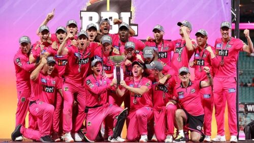 BBL 2021/22 Challenger, Sydney Sixers vs Adelaide Strikers: Preview, fantasy tips, likely XIs Image