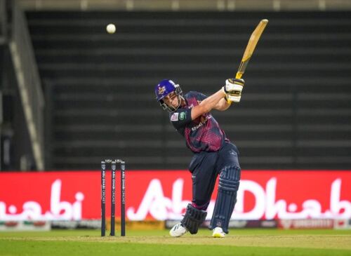 Abu Dhabi T10 League 2021/22: 3 December roundup Image